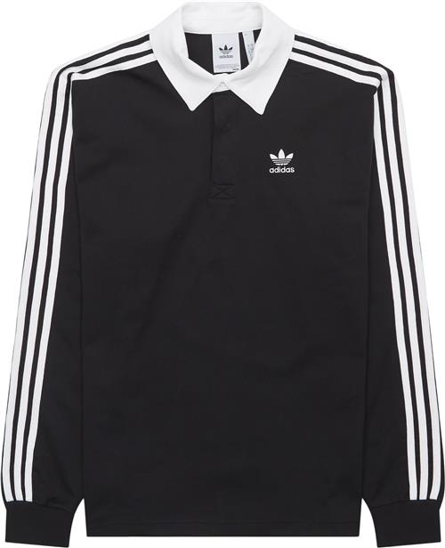 Adidas Originals Rugby Polo L/S T-shirt