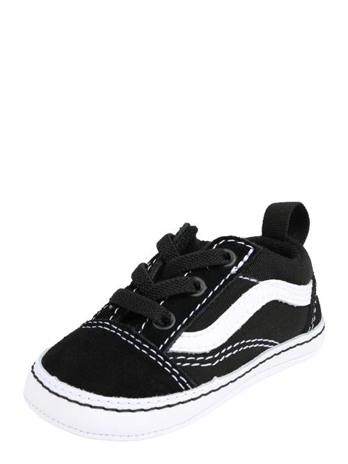 VANS Sneakers 'IN Old Skool Crib'  sort / hvid