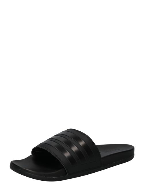 ADIDAS PERFORMANCE Strand-/badesko 'Adilette'  sort
