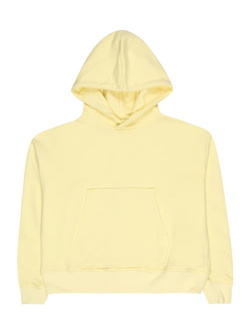 GRUNT Sweatshirt 'Alice'  gul