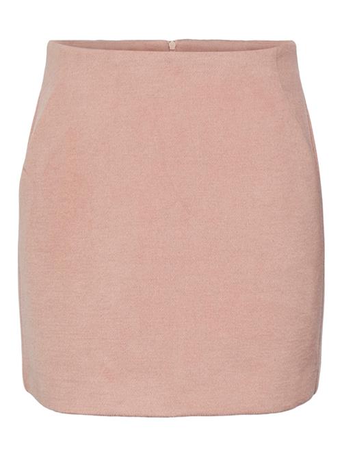 YAS Nederdel 'WILLA'  rosé