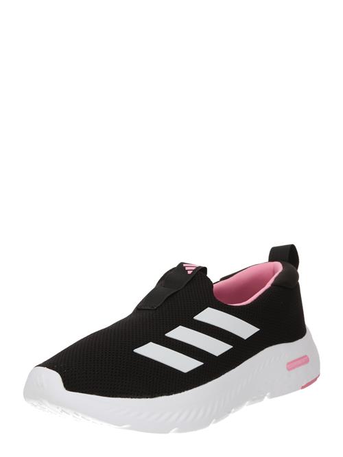 ADIDAS PERFORMANCE Slip On 'Mould 1 Lounger'  sort / hvid