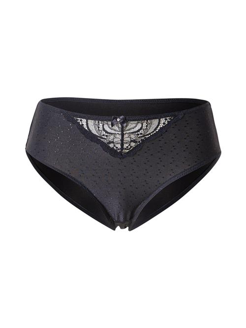 Hunkemöller Slip  sort