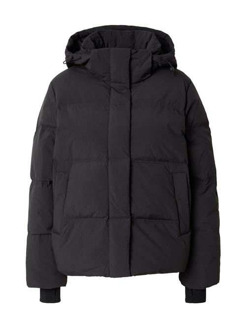 SELECTED FEMME Vinterjakke 'Sofie- Anna'  sort