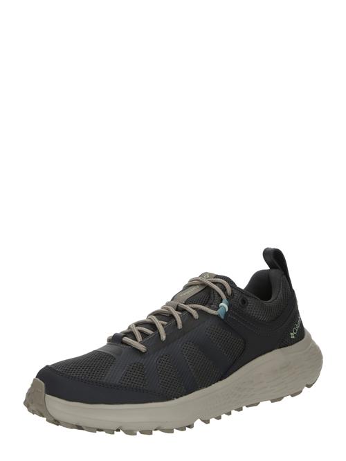 COLUMBIA Sportssko 'KONOS XCEL'  grå / mint / sort