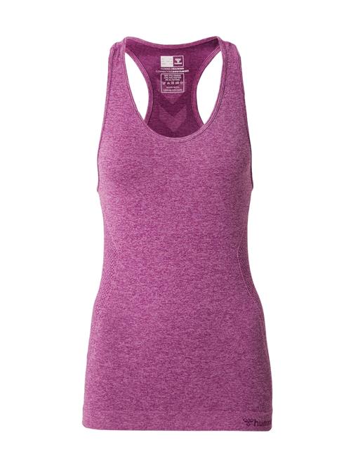 Hummel Sportsoverdel 'CANA'  orkidee