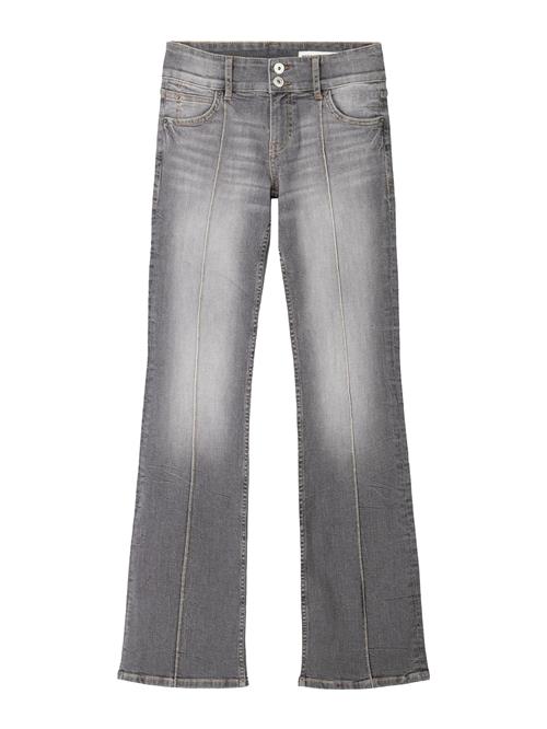 Bershka Jeans  grey denim