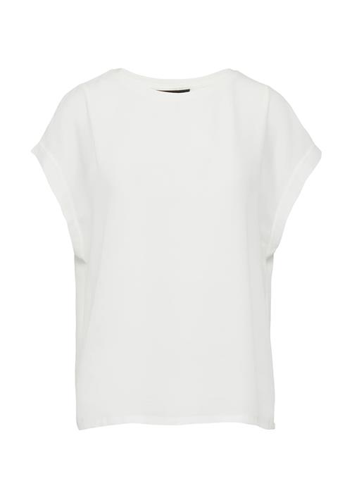s.Oliver BLACK LABEL Shirts  ecru