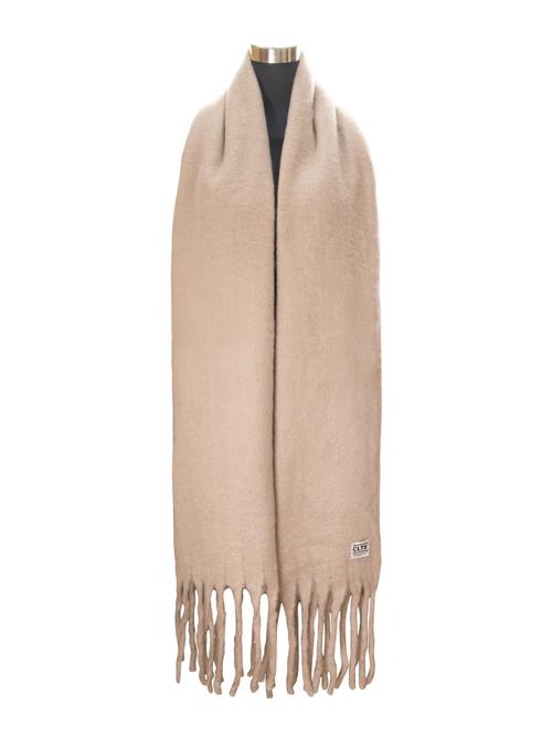 chillouts Sjal 'Govinda'  beige