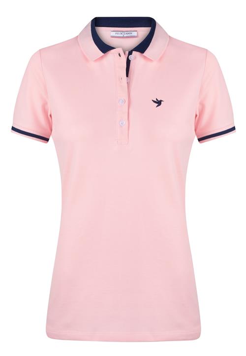 Felix Hardy Overdel  pink