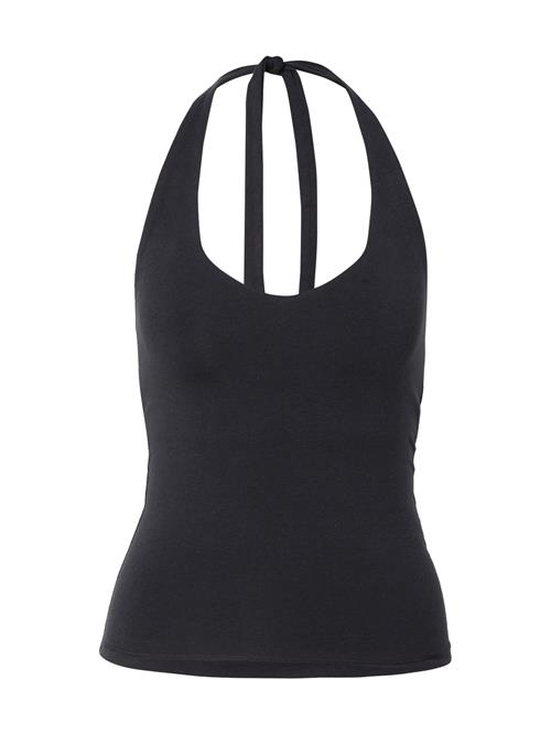 HOLLISTER Overdel  sort