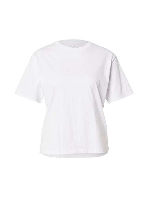Abercrombie & Fitch Shirts  hvid