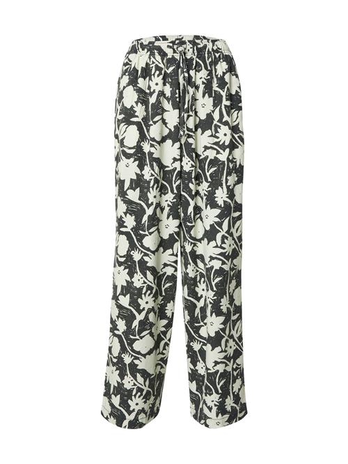 TOPSHOP Bukser  mint / sort