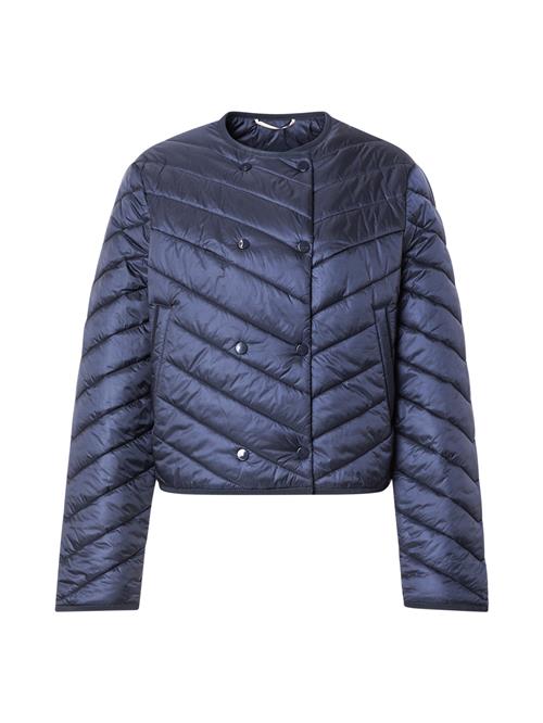BOSS Overgangsjakke 'Pranella'  navy
