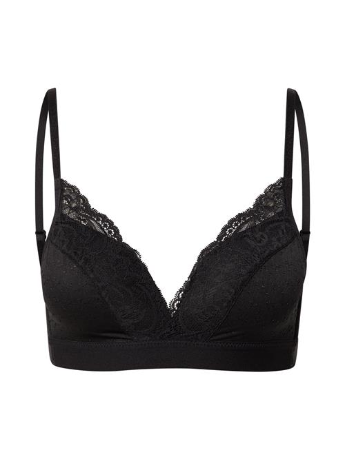 Se Hunkemöller BH  sort ved About You