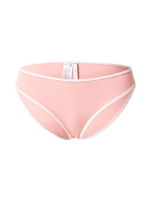 Tommy Hilfiger Underwear Bikinitrusse  lyserød / hvid