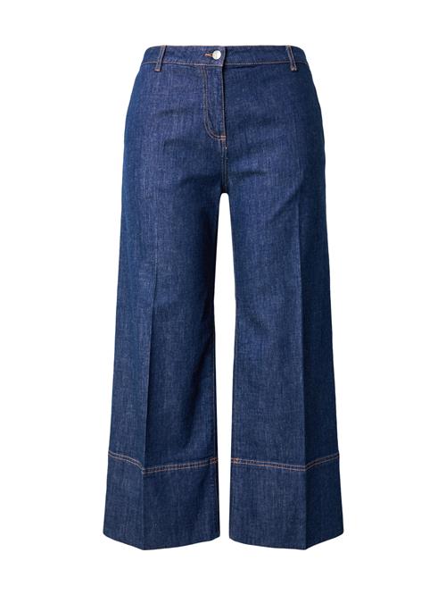 Se Persona by Marina Rinaldi Jeans 'CAMPO'  blue denim ved About You