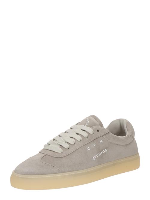 Copenhagen Sneaker low  grå