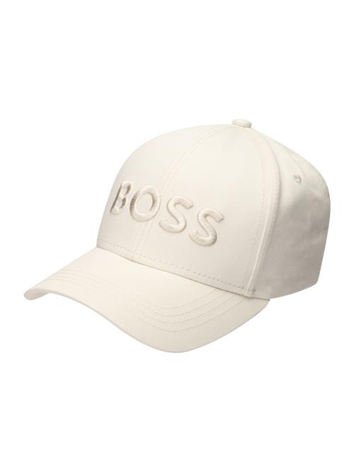 BOSS Hætte 'Ari'  offwhite