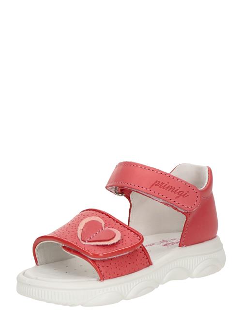 Se PRIMIGI Sandaler  lyserød / melon ved About You