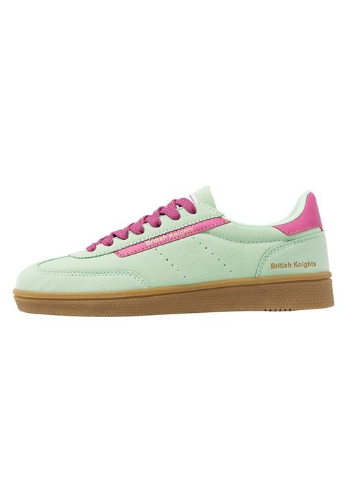 BRITISH KNIGHTS Sneaker low 'Revival'  fersken