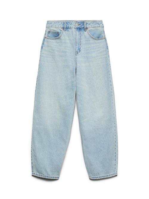 Se VERO MODA Jeans 'VMBillie'  blue denim ved About You