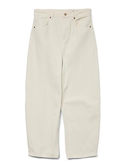 VERO MODA Jeans 'VMBillie'  ecru