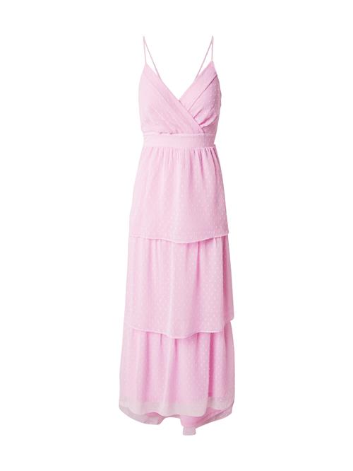 VERO MODA Coctailkjole 'VMMelisa'  lyserød