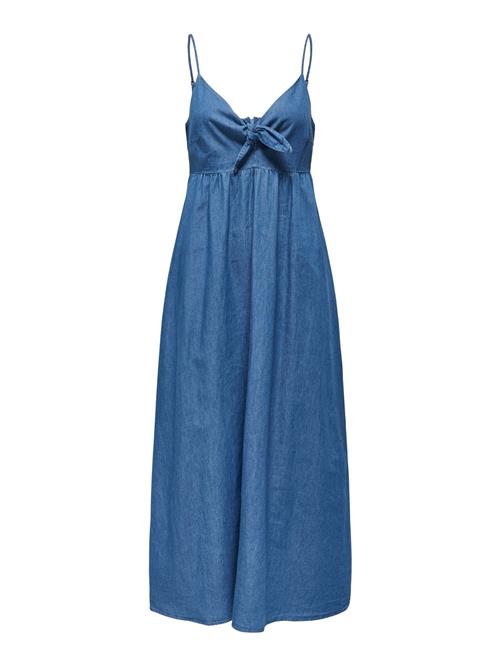 ONLY Kjole 'ONLNova'  blue denim