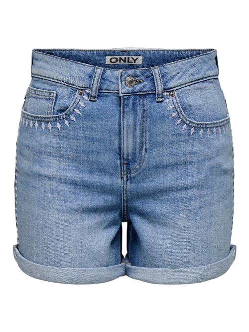 ONLY Jeans 'ONLJosephine'  blue denim