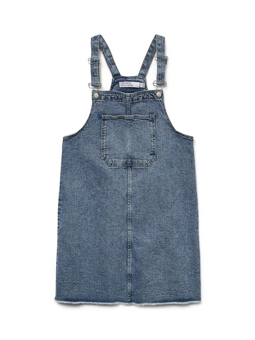 VERO MODA Overall-nederdel 'VMKaila'  blue denim
