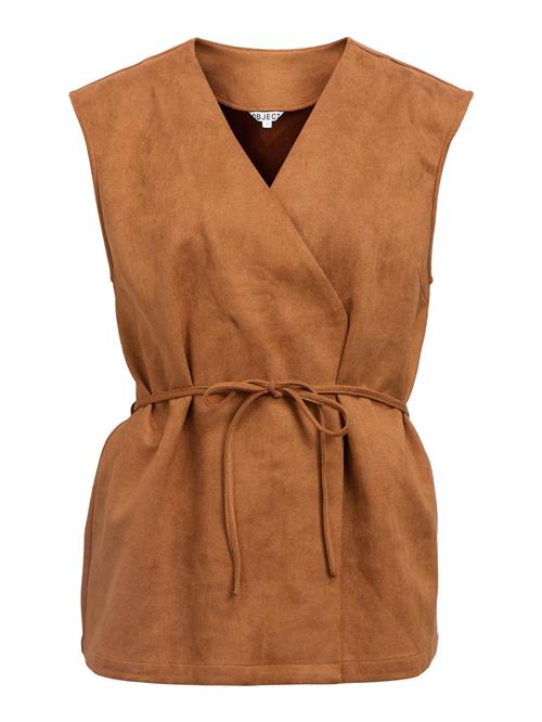 OBJECT Vest 'OBJSigga'  pueblo