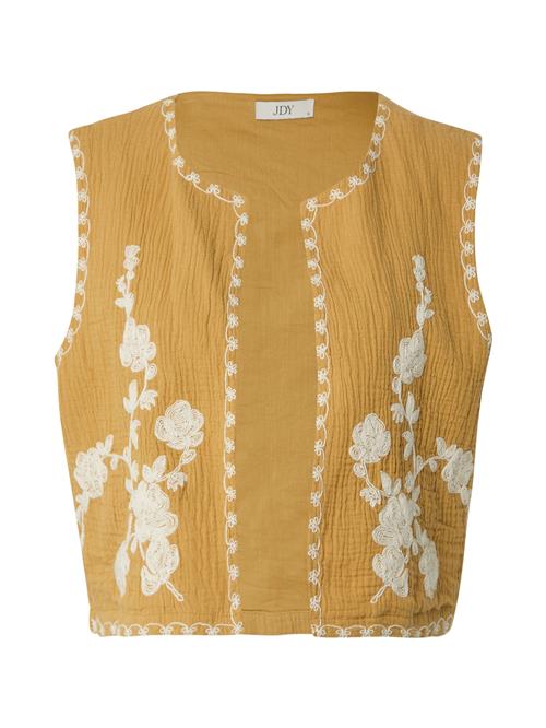 JDY Vest 'JDYMarley'  pueblo / hvid