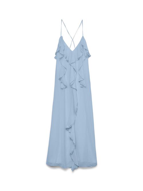 Se VERO MODA Kjole 'VMCamille'  lyseblå ved About You