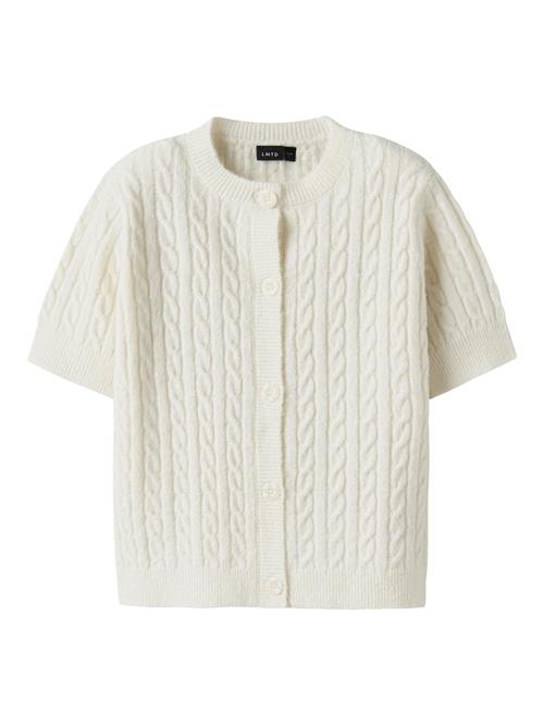 Se NAME IT Cardigan  æggeskal ved About You