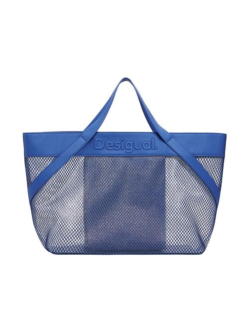 Desigual Shopper  blå