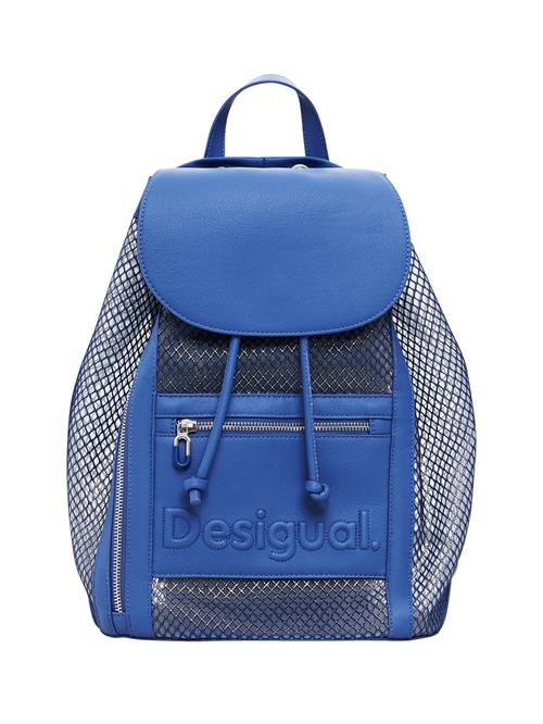 Desigual Rygsæk  blå