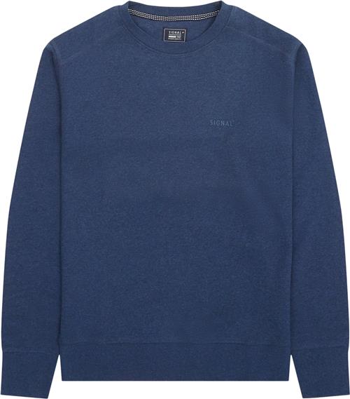 Signal Billy Crew Sweat