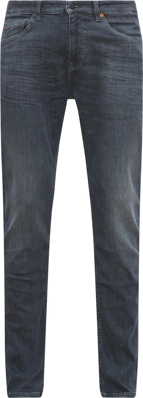 BOSS Casual Delaware Ash Jeans