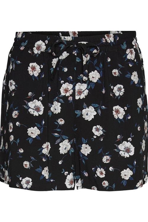 Easy Shirts - Niki Black - L - Vero Moda
