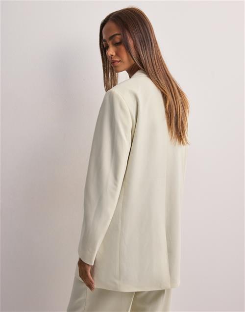 JJXX - Hvid - Jxmary Blazer Tlr Noos