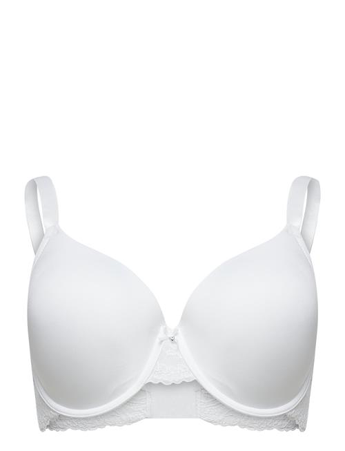 Light_Padded Adele Demi Dorina White