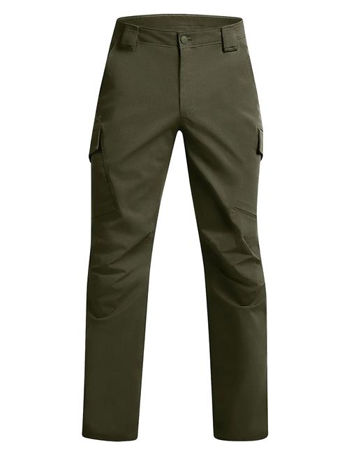 Ua Enduro Elite Cargo Pant Under Armour Khaki