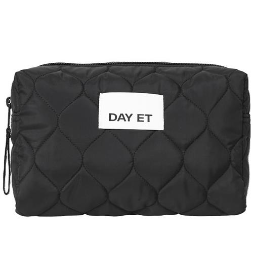 DAY ET Toilet Taske - Gweneth RE-Q Dash Washbag S - Sort