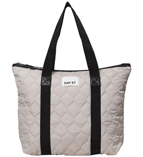 DAY ET Shopper - Gweneth RE-Q Dash Bag M - Chateau Gray