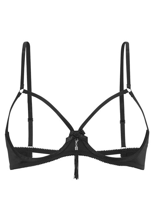 Se PETITE FLEUR GOLD Ouvert  sort ved About You