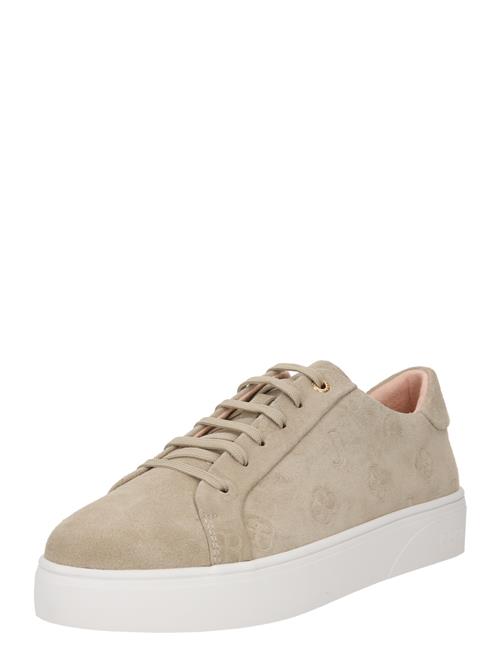 Se JOOP! Sneaker low 'New Daphne'  sand ved About You