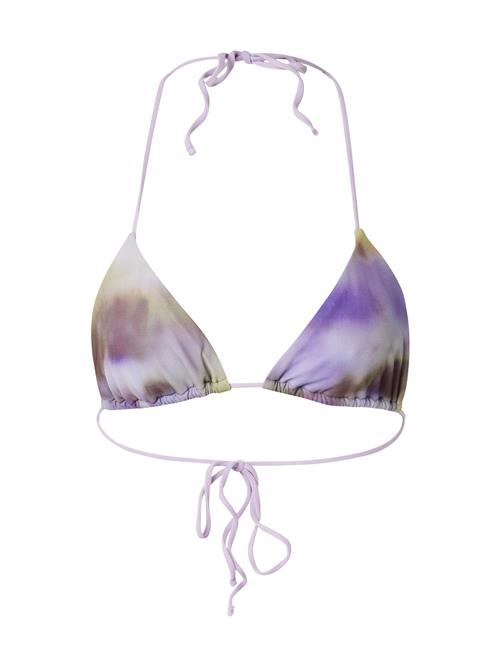 Se EDITED Bikinioverdel 'Zyndi'  lilla ved About You