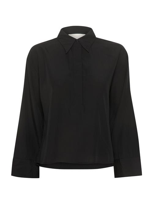 My Essential Wardrobe Bluse 'Tulla'  sort