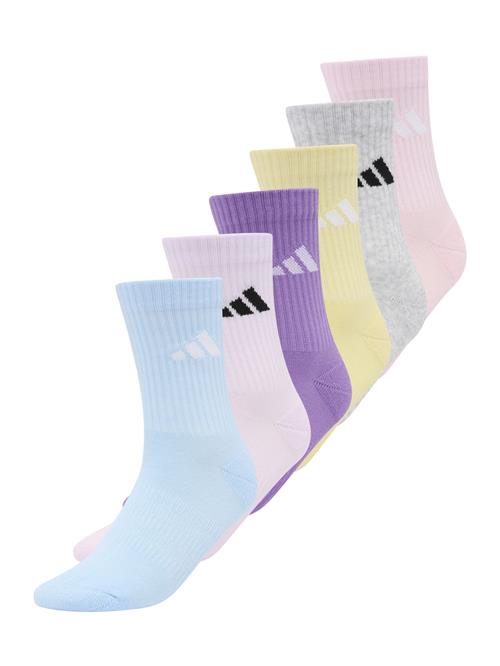 ADIDAS PERFORMANCE Sportssokker  blandingsfarvet